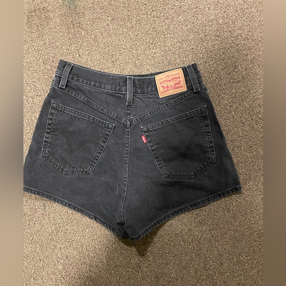 Levi’s shorts